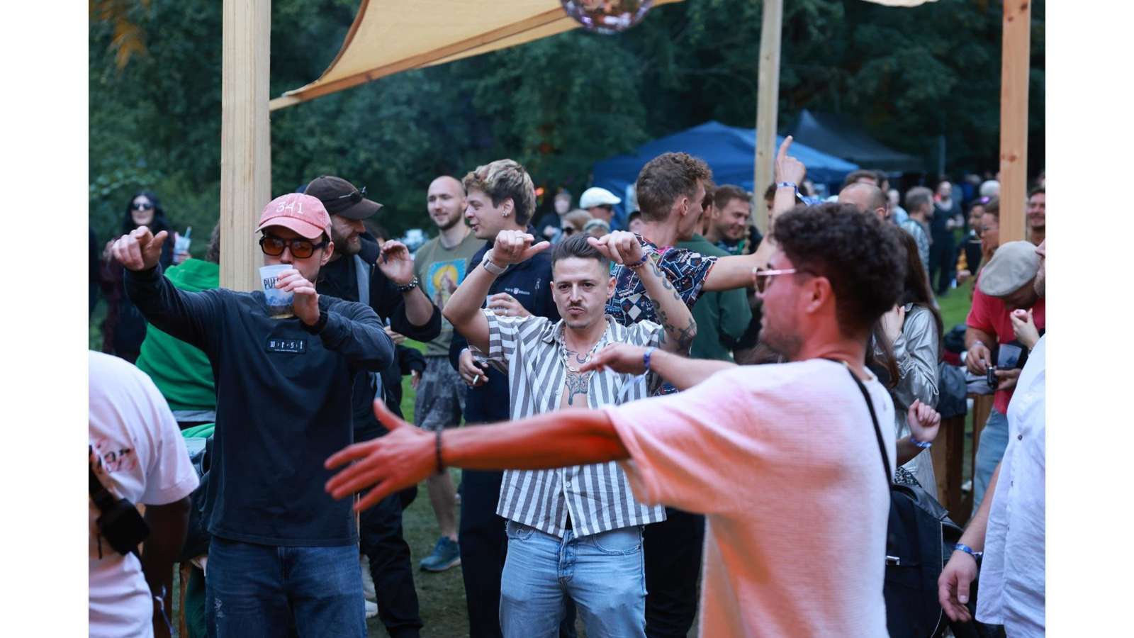 39191062 impressionen puls festival 3emh